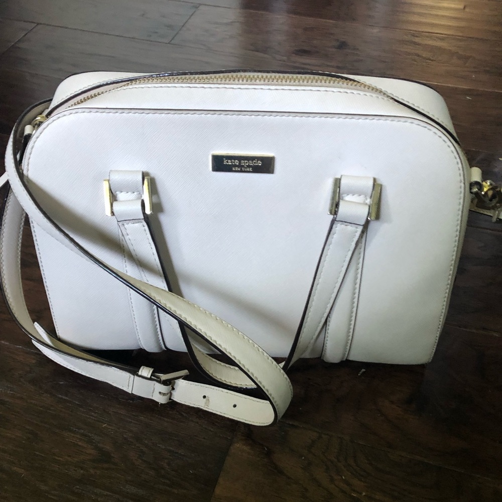 Kate spade crossbody